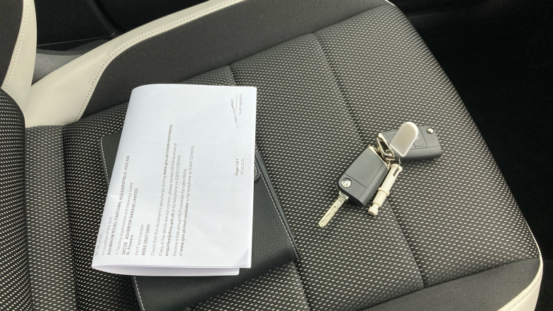 Volkswagen T-Roc 2.0 TDI SEL 5dr Diesel Hatchback